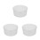 3Pcs Collection Cup For Rice And Pressure Cookers 10