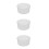 3Pcs Collection Cup For Rice And Pressure Cookers 6