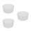 3Pcs Collection Cup For Rice And Pressure Cookers 8
