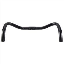 Cykelstyre Bullhorn Aluminiumlegering 25,4 mm 390 mm