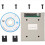 FDD-UDD U144K 1,44 MB USB SSD-diskettenhetsemulator 1