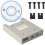 FDD-UDD U144K 1,44 MB USB SSD-diskettenhetsemulator 3