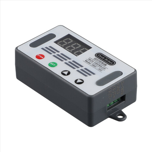 DDC-432 Dual MOS LED digital delay controller 1