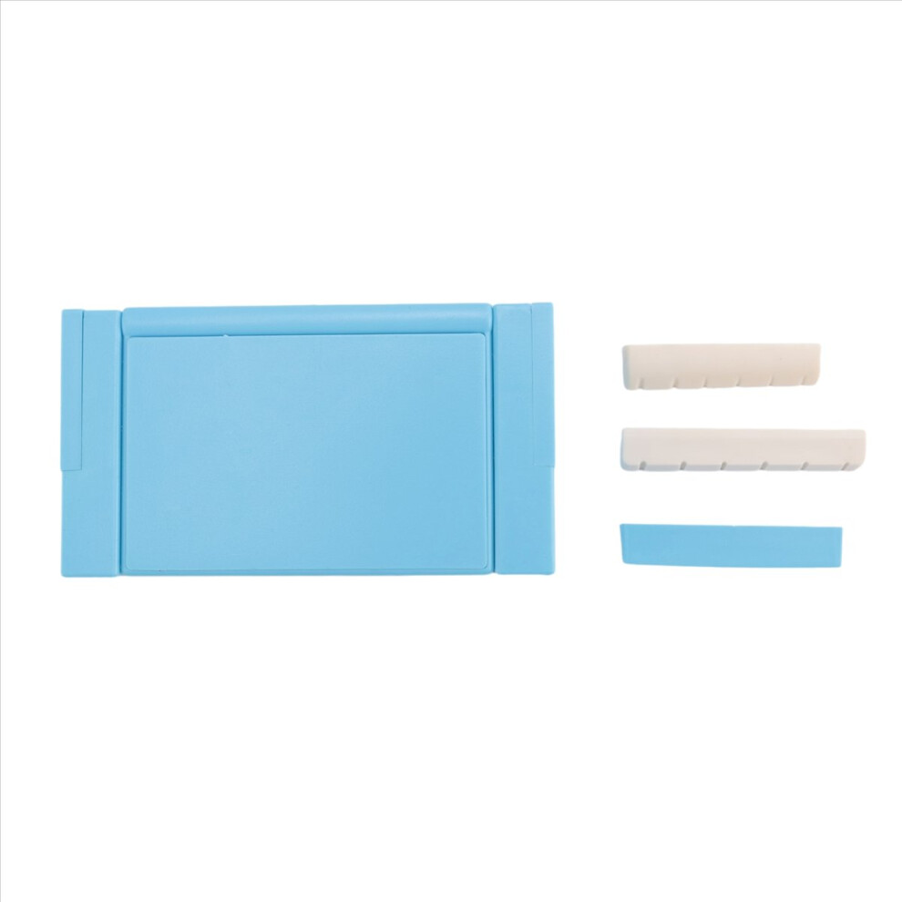 Guitar Bridge Grinding Sander Nut Saddle Sander Repair Tool-image-OPC-PHRPXSV-NEW