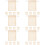 30 Pcs Cotton And Linen Reusable Bathing Soap Pouches 7