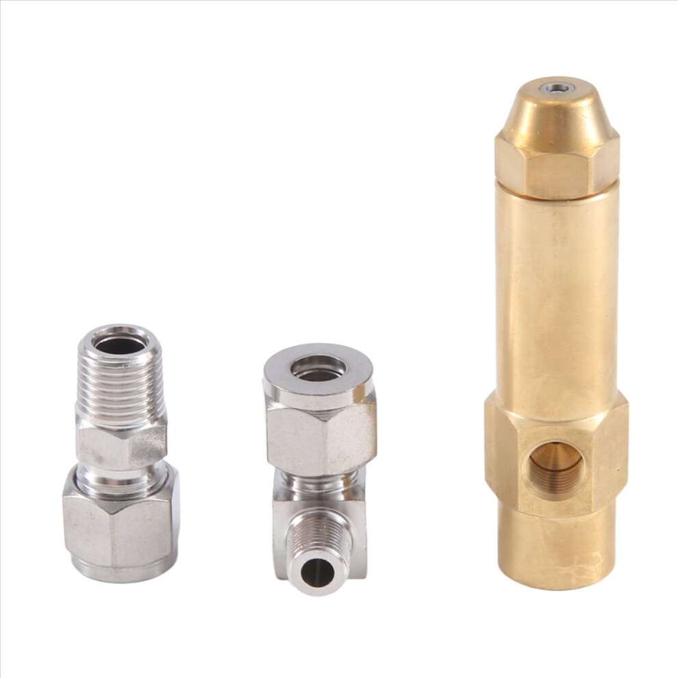 1.5Mm Waste Oil Burner Nozzle 4853290883770