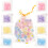 100 Pcs Laundry Beads Fragrance Assorted Color 6