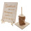 5 Sets Wedding Guest Book And Decorations For Ceremony Reception 2