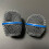 10 stk. gummiring til professionel mikrofongitter 3
