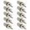 10Pcs Car AC R134A Valve Core Needles Assortment 134a 2