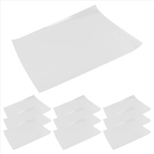 10pcs A3 Screen Printing Transparency Inkjet Paper Exposure Positive