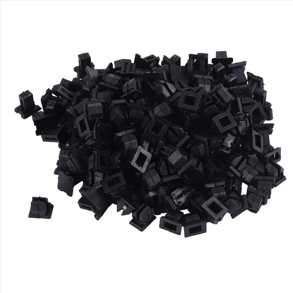 100Pcs Door Plastic Panel Clip For W124 R129 W140 W202 4851210305487