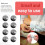 100PCS Locking Pin Back Locking Pin Retainer Buckle,for Brooch Enamel 7