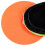 10Pcs Soccer Flat Cones Marker Disc,Speed Agility Training Markers 6