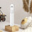 4Pcs 10Ml Refillable Empty Eye Cream Bottles With Roller 11