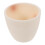 5Pcs Ceramic Crucible Cup Laboratory Equipment 40Ml 2
