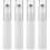 4Pcs 10Ml Refillable Empty Eye Cream Bottles With Roller 6