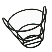 3 Pcs Deep Fry Food Basket Frying Container For Snacks