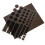8 Pcs Led Light Blocking Stickers Blackout Sheets For Electronics 1