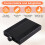 16-150 Ohm HiFi Headphone Earphone Amplifier Adjustable Audio Amp 4