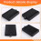 16-150 Ohm HiFi Headphone Earphone Amplifier Adjustable Audio Amp 7