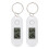 10 Pcs Keychain Hanging Digital Watch For Students 2
