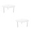 2Pcs Clear Acrylic Drink Dispenser Stand For Water Container 7