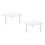 2Pcs Clear Acrylic Drink Dispenser Stand For Water Container 6
