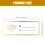 4Pcs Acrylic Wifi Password Sign For Home Office 11
