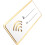 4Pcs Acrylic Wifi Password Sign For Home Office 3