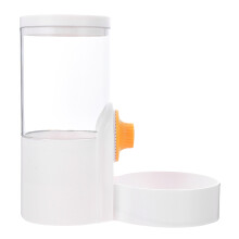 3Pcs Wear-Resistant Dog Feeder For Household Cats And Puppies
