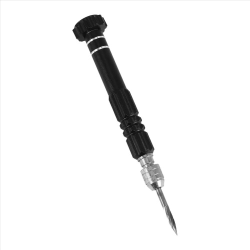 st badmintonracketöljetter, öljetter, spikkonverktyg 2