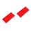 2Pcs Auto Rain Sensor Replacement Pad Silicone Film For Car Windshield 7