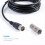 1Pcs Booster Active Signal Receiver Amplifier Mini DVB-T2 Antenna 6