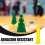 20 Pcs Soccer Training Cones With Carrying Stands 8