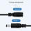 24 Stunden Auto-Reboot Router Routing Timer Reset Tool Schwarz 3
