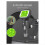 2.4 Inch Digital Microscope 1600X Magnification Coin Microscope 4