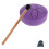 3 Sets Portable Mini Handpan Drum 6 Notes For Kids 3