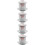4 Sets Ceramic Japanese Stew Cup With Dish 8