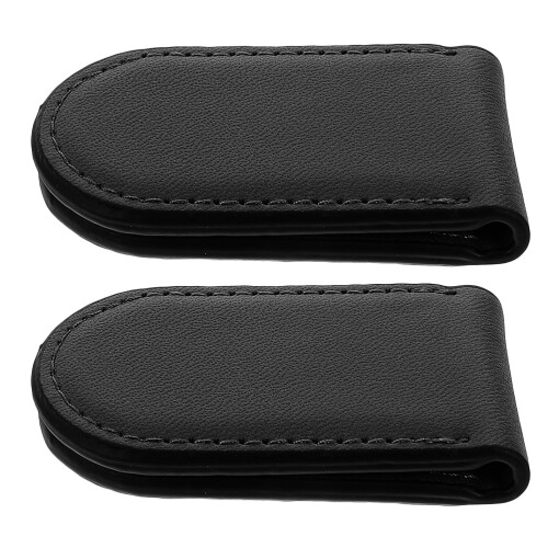 8 Pcs Clip For Cash Wallet Accessory 1