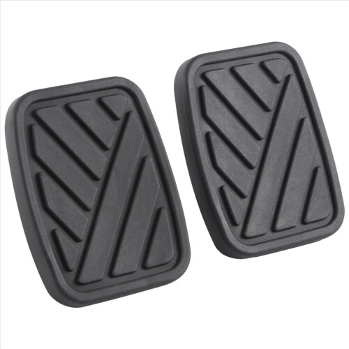Pedal de freio e embreagem 2 peças para Swift Vitara Samurai Esteem SX4
