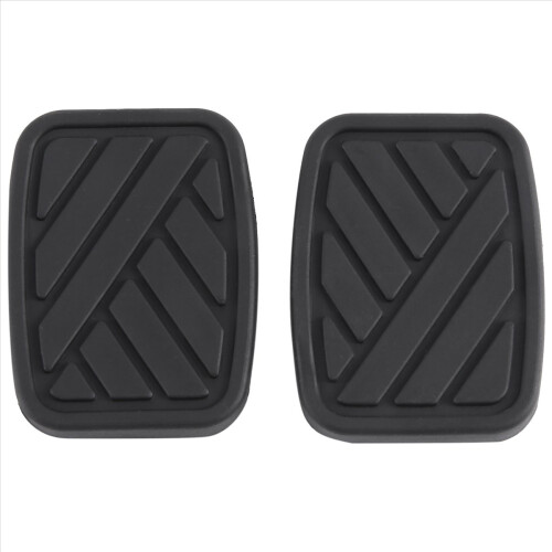 Pedal de freio e embreagem 2 peças para Swift Vitara Samurai Esteem SX4 1