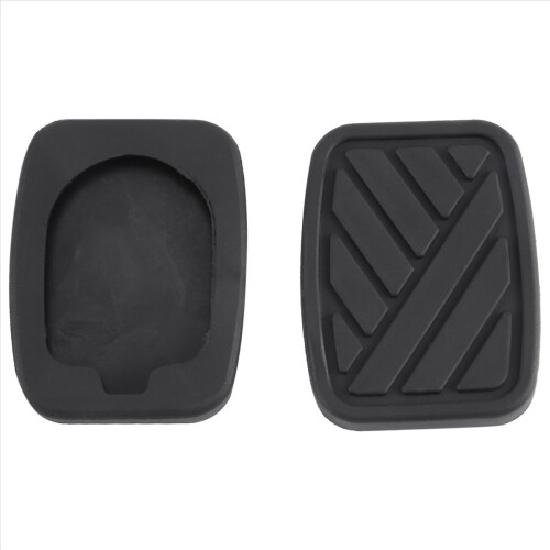 Pedal de freio e embreagem 2 peças para Swift Vitara Samurai Esteem SX4 2