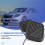Pedal de freio e embreagem 2 peças para Swift Vitara Samurai Esteem SX4 6