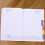 2Pcs Date Notepad Weekly Plan Pad Efficient Planner Schedule 2024 10