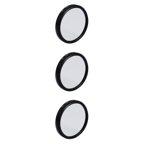 3 Sets Phone Photography Cpl Lens To Eliminate Reflected Light 2
