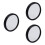 3 Sets Phone Photography Cpl Lens To Eliminate Reflected Light 5
