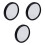 3 Sets Phone Photography Cpl Lens To Eliminate Reflected Light 8