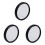 3 Sets Phone Photography Cpl Lens To Eliminate Reflected Light 9