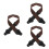3 Sets  Guitar Shoulder Strap Adjustable Guitar Shoulder Belt 5